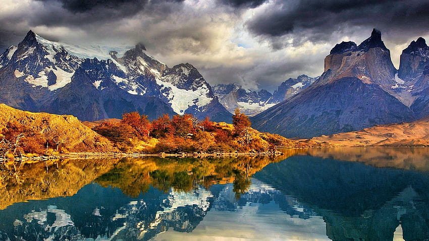 patagonia, patagonia argentina fondo de pantalla