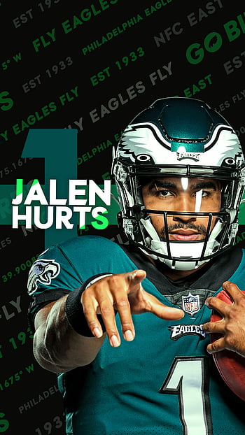 Its Wallpaper Wednesday and with some Hurts action coming up tomorrow I  figured this would fit  reagles