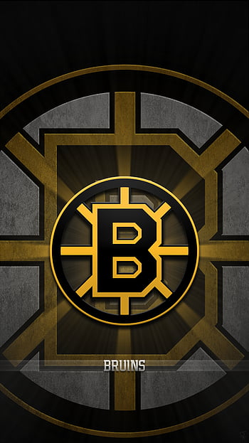 Boston Bruins Logo NHL Teams Hoodie And Pants For Fans Custom Name -  Banantees