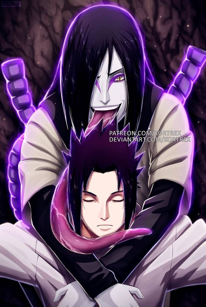 Orochimaru | Narutopedia | Fandom