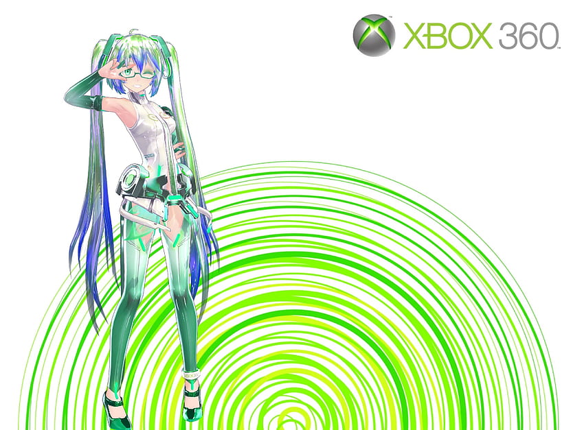 Xbox Anime Club