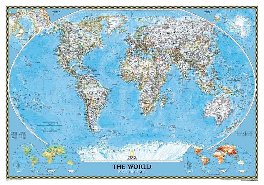 Peta dunia, abstrak, grafik, 3d, hiburan, dunia, orang Wallpaper HD