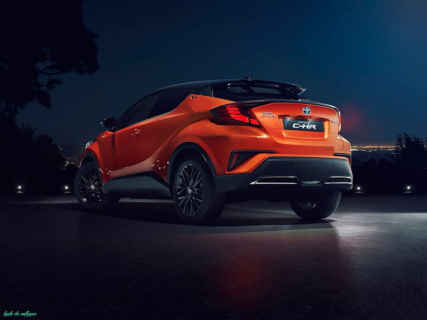 Things You Most Likely Didnt Know About Toyota Chr . Toyota Chr 8 Things You In 2020. Toyota C Hr, Toyota Suv, Toyota HD wallpaper
