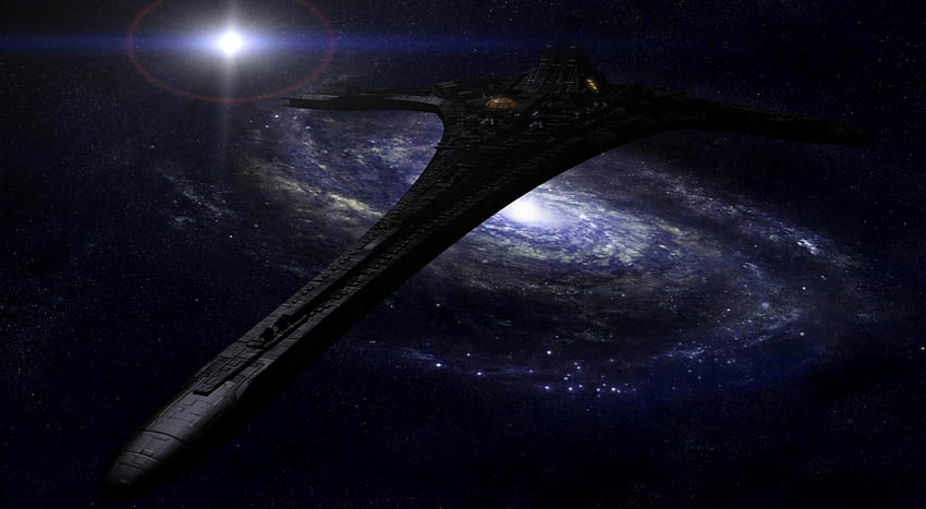 Pin Destiny Stargate Universe HD wallpaper