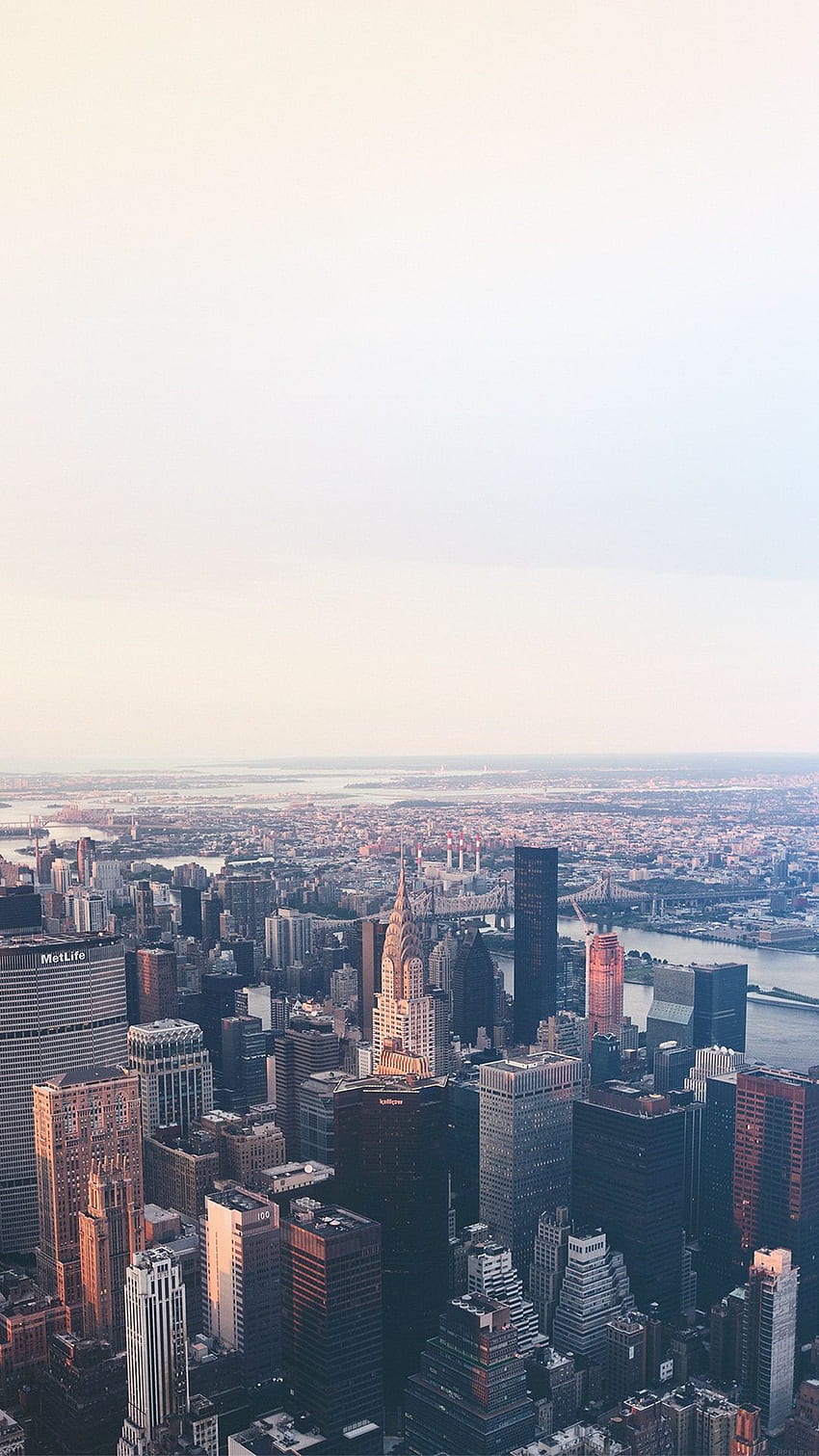 Beautiful Nature & Landscape iPhone 6 To, Old New York HD phone wallpaper