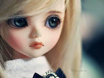 Cute Doll . Cute dolls, Beautiful dolls, New HD wallpaper | Pxfuel