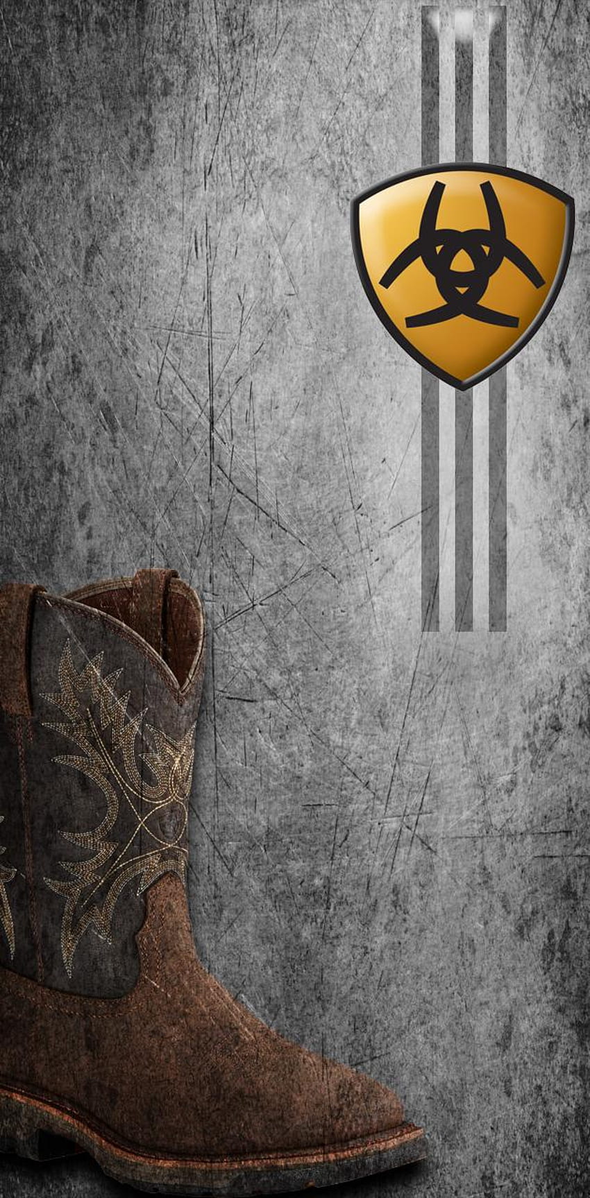 Ariat Boots, Country Boots HD phone wallpaper