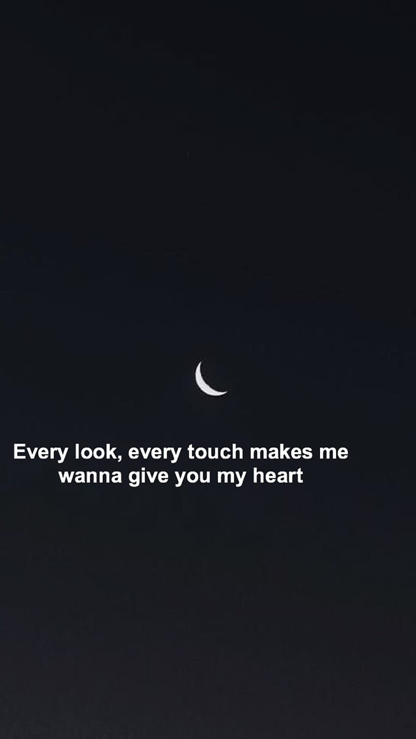 moonlight lockscreen. Explore Tumblr Posts and Blogs, Ariana Grande Moonlight HD phone wallpaper