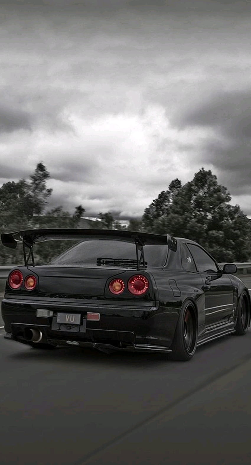 Skyline R34 1080P 2k 4k HD wallpapers backgrounds free download  Rare  Gallery