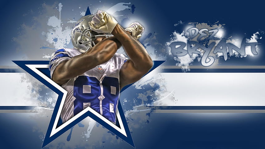 Dallas Cowboys for iPhone, Dallas Cowboys Players HD wallpaper