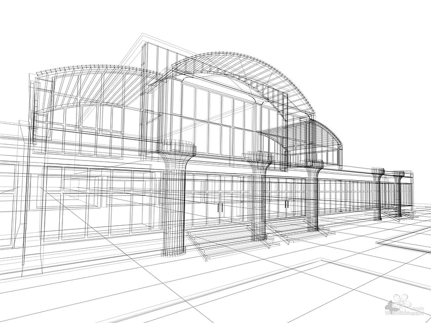 귀하의 집 계획을 위한 아름다운 3D 최고의 건축 설계 Gallery03 [] 귀하의 , 모바일 및 태블릿용. 건설 청을 살펴보십시오. 청 배경, 집 청 HD 월페이퍼