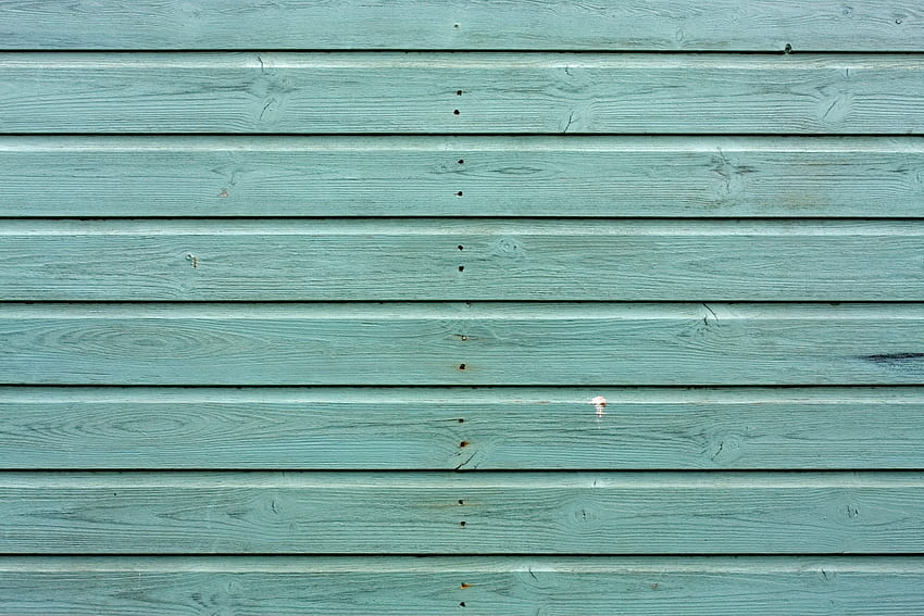 wood grain texture plank floor old wall pattern line green blue material surface background hardwood planks HD wallpaper