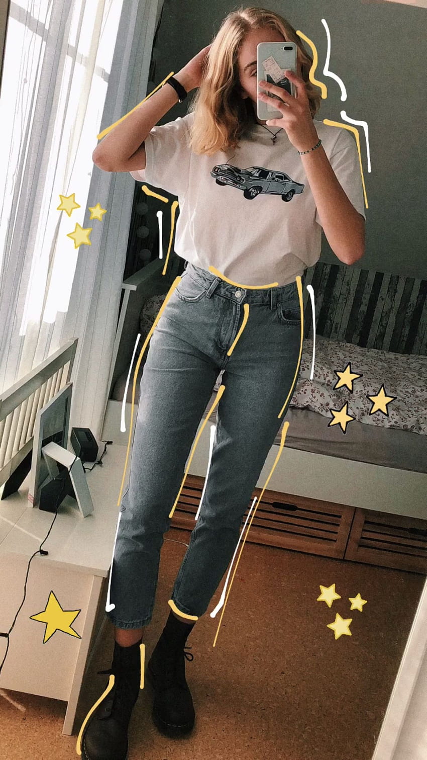 Outfits 2019 outlet tumblr