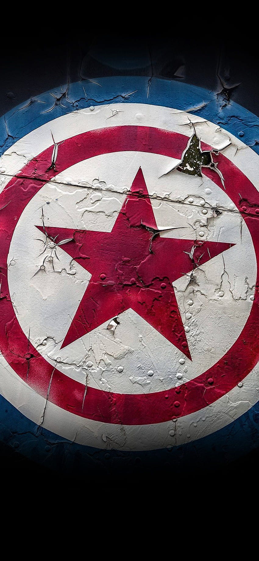 Captain america marvel hero iPhone X . iPhone, Marvel Heroes HD phone wallpaper