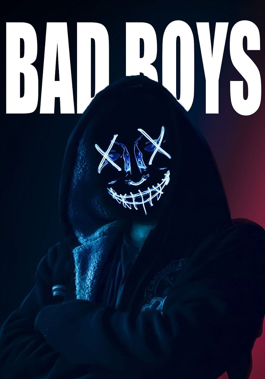 Anime Bad Boy - Bad Boys - -, Bad Boy Cartoon Papel de parede de celular HD
