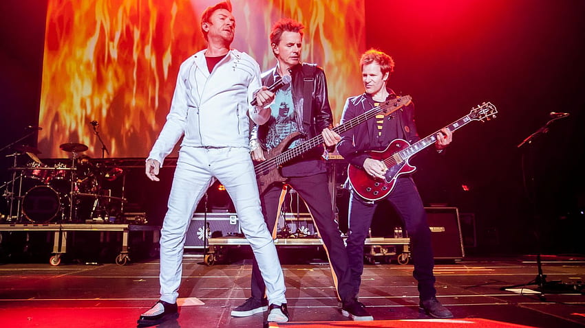 What Makes Duran Duran's New Album 'a Triumph' HD wallpaper