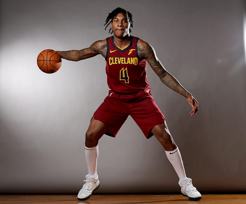 Cleveland Cavaliers: Reported Dylan Windler leg discomfort could up more minutes for Kevin Porter Jr HD wallpaper
