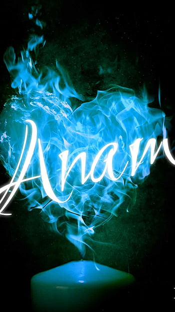 Anam name Whatsapp Status video || Anam love status - YouTube