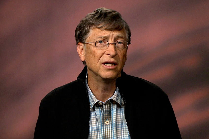Bill Gates fondo de pantalla