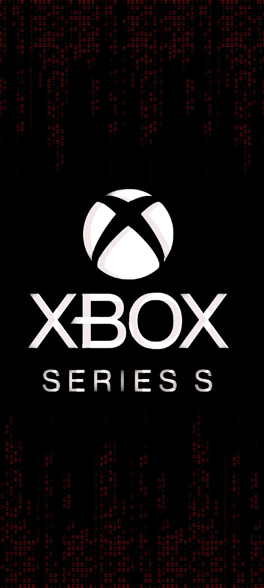 Xbox series s, fondo de pantalla HD phone wallpaper