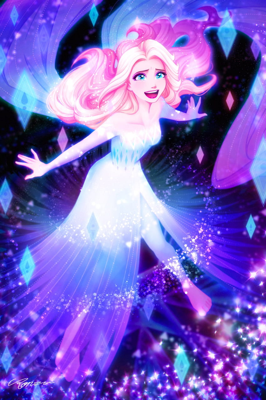 Muéstrate‼︎. Frozen 2 en 2020. Dibujos de princesas disney, Dibujos de princesas disney, Arte de princesas disney fondo de pantalla del teléfono
