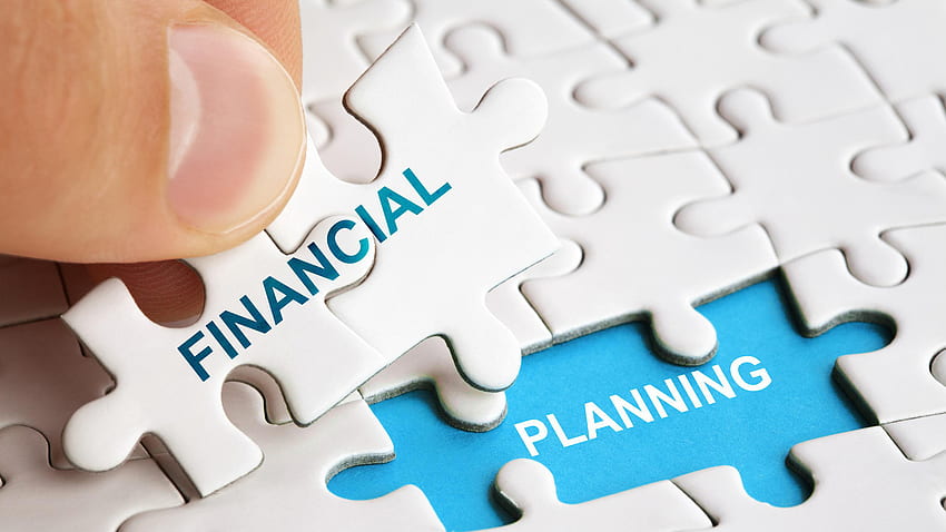 Conseils rapides sur les finances personnelles pour vous aider à investir en vous-même. Première banque du Midwest, finance minimaliste Fond d'écran HD