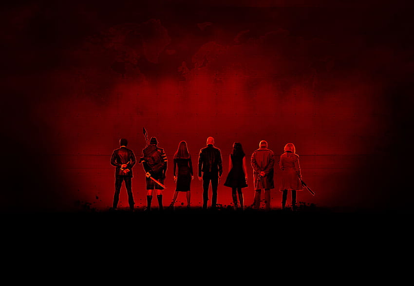 Back Red 2 Movie Background [] for your , Mobile & Tablet. Explore is Back. Is out of Style, Is HD wallpaper