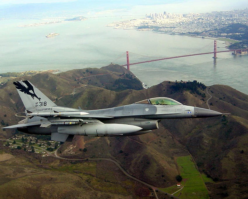 Militärflugzeug, cool HD-Hintergrundbild