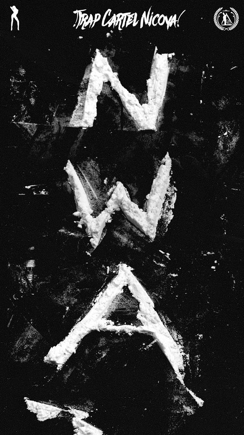 nwa、NWA ロゴ HD電話の壁紙
