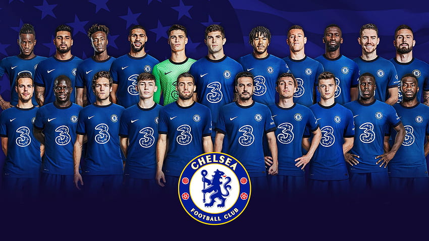 Chelsea Football Club Wallpapers (61+ pictures)
