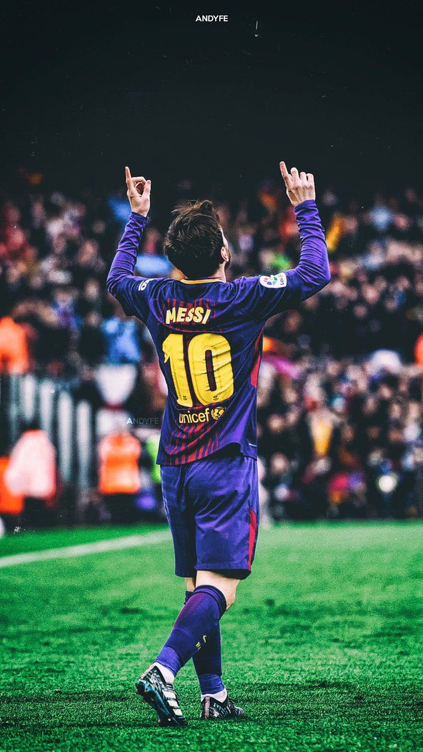 Andy-Lionel Messi. Merayakan gol ke-600.<3 RT Dihargai, Estetika Messi wallpaper ponsel HD