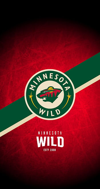 Minnesota Wild on X: New month, new wallpaper. 🖥 Download the