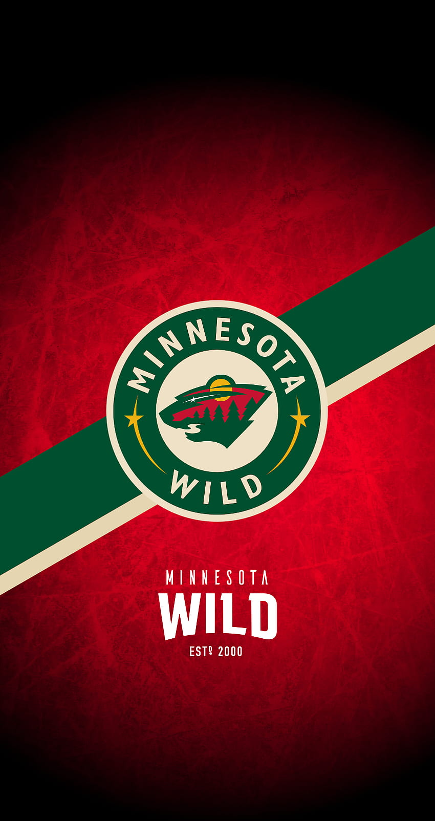 Toutes les tailles. Minnesota Wild (NHL) Écran de verrouillage de l'iPhone 6 7 8. Flickr - Partage ! Fond d'écran de téléphone HD