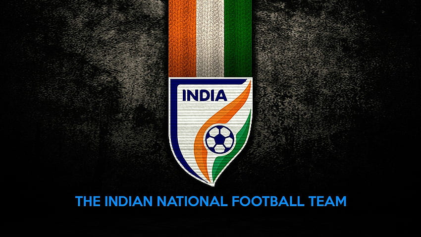 Équipe indienne de football Fond d'écran HD