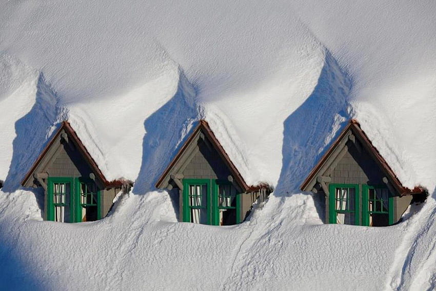 หิมะลึก ฤดูหนาว น้ำค้างแข็ง ขาว เยือกแข็ง หน้าต่าง ลึก เย็น สวยงาม บ้าน ดี กระท่อม หิมะ เคบิน ธรรมชาติ น่ารัก หมู่บ้าน วอลล์เปเปอร์ HD