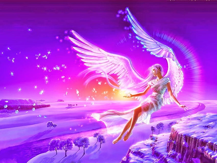 : Beautiful Angel HD wallpaper | Pxfuel