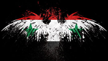 Syria Wallpaper - Download to your mobile from PHONEKY