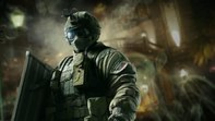 Fuze Rainbow Six, Tom Clancy's Rainbow Six: Siege HD wallpaper | Pxfuel