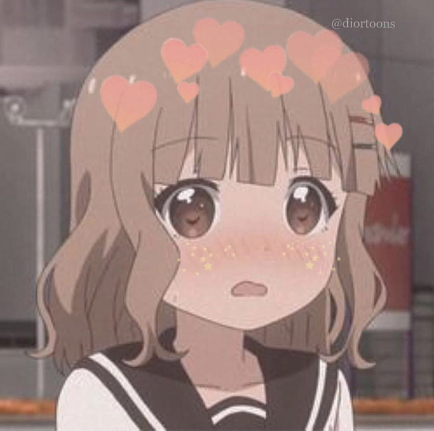 Cute pfp  Anime Amino