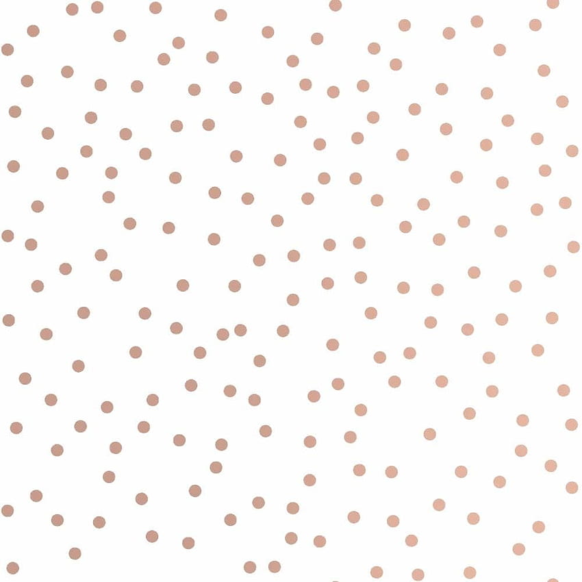 Superfresco Easy Confetti Rose Gold Sample in the Samples department HD phone wallpaper