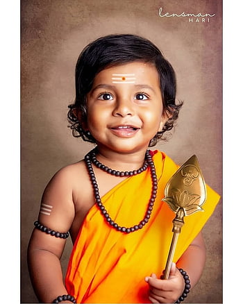 Buy Color Empire Wooden Printed God Baby Murugan (Multicolour , 4 x 5)  Online at Low Prices in India - Amazon.in
