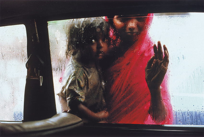 Capturando la historia humana, Steve McCurry fondo de pantalla