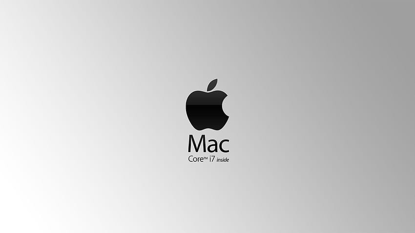 IMac, Apple iMac Tapeta HD