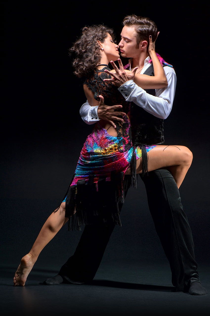 Betcha Didn't Know the Arresting History of the Bachata Dance HD phone wallpaper