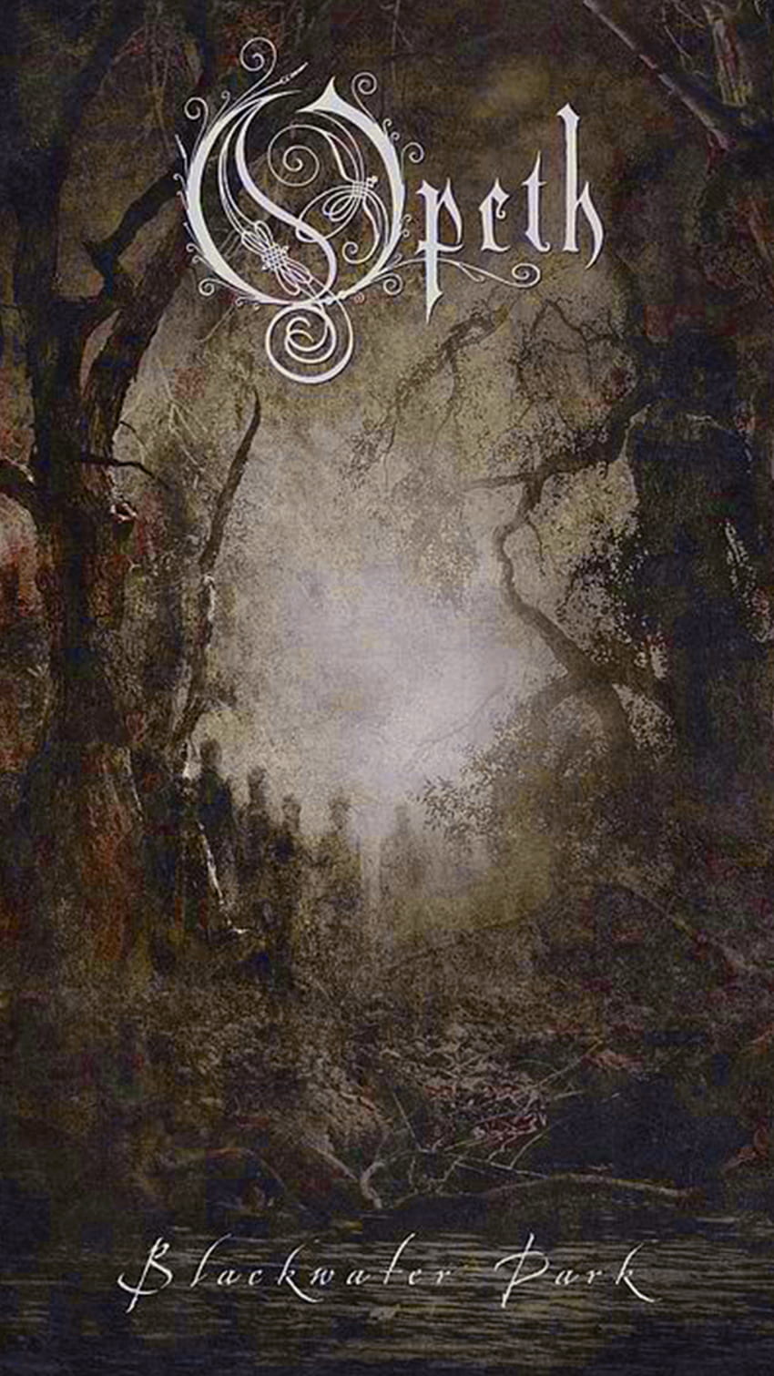 Metalltelefon - Android []. Schwermetall, Opeth HD-Handy-Hintergrundbild