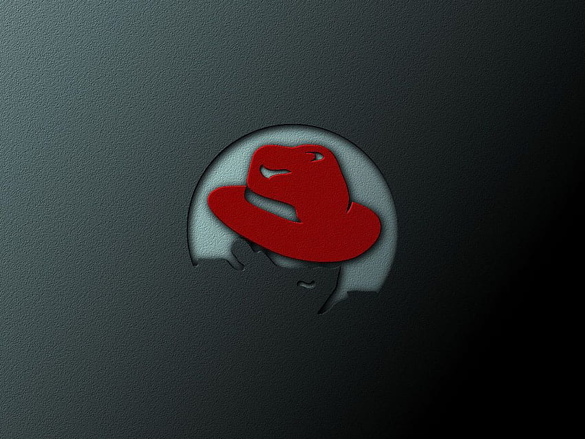 Red Hat, Red Hat Linux HD-Hintergrundbild