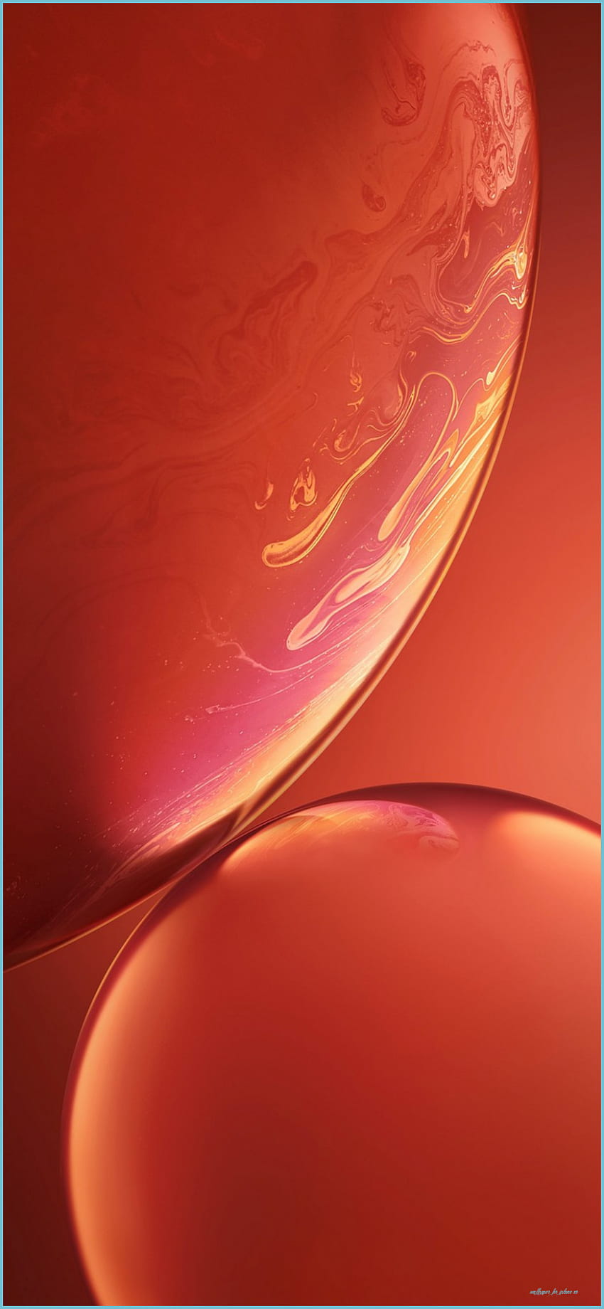 Download iPhone XS, XS Max, and XR Official Stock Wallpapers [Updated:  Total 27]