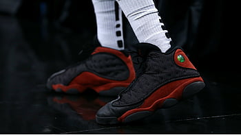Michael Jordan's 'Last Dance' NBA Finals Shoes Set Record