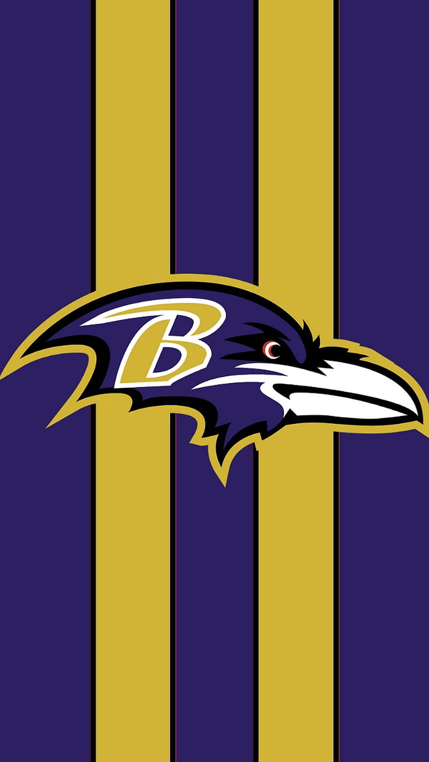 Baltimore Ravens iPhone 7 Plus . 2021 NFL Football HD phone wallpaper