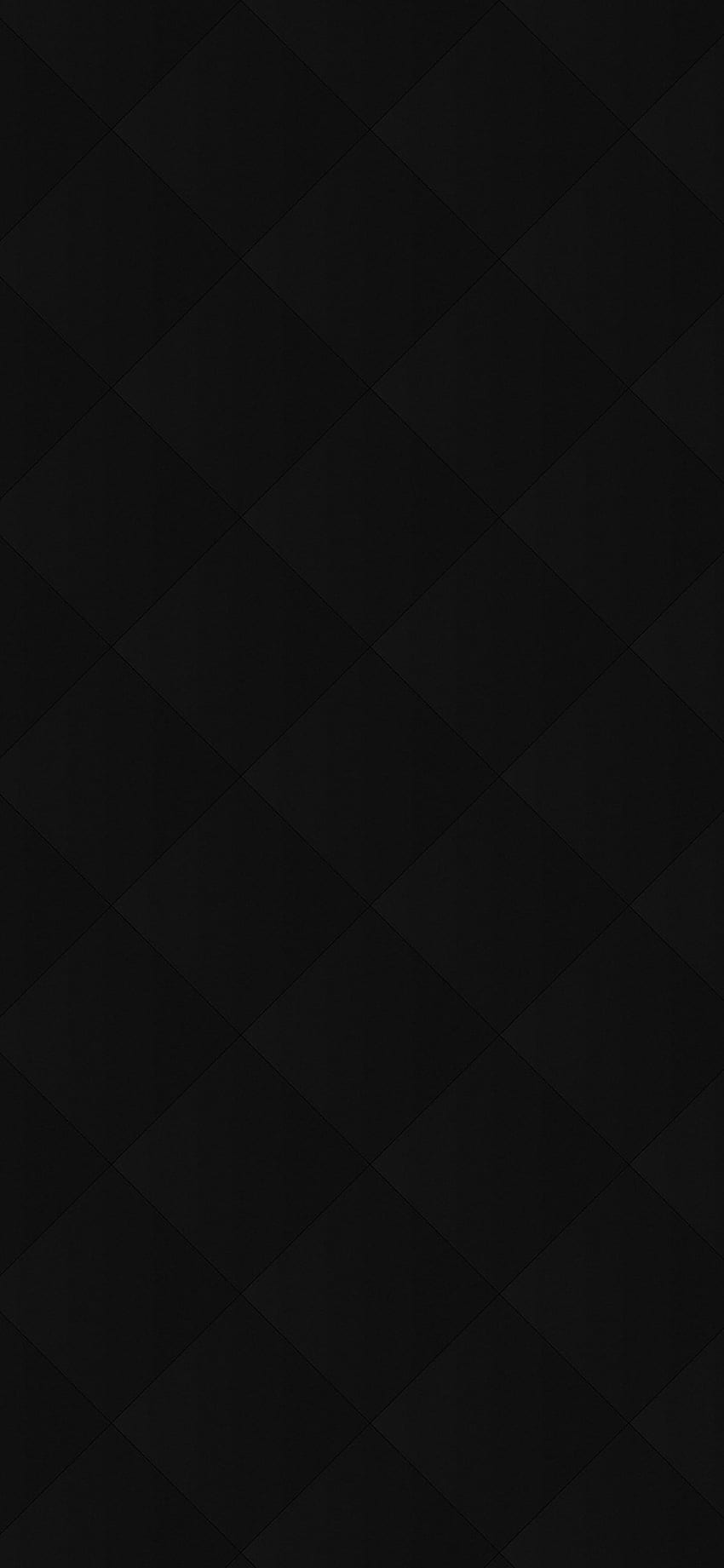 Gradientowe kwadraty ciemny wzór iPhone 11, czarny Gradient iPhone Tapeta na telefon HD